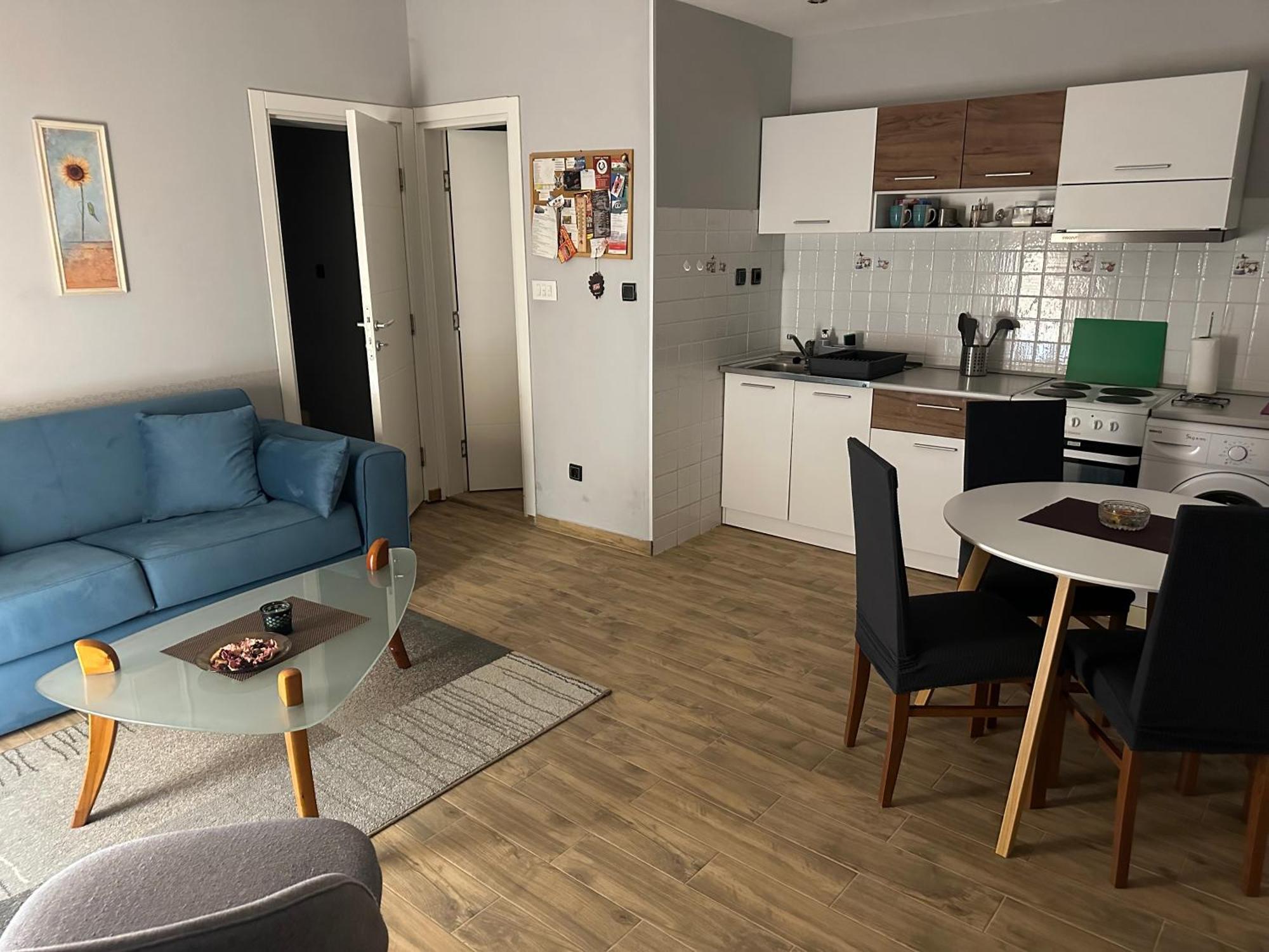 Apartments Don เบลเกรด ภายนอก รูปภาพ